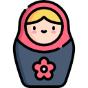 matryoshka icon