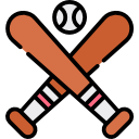 béisbol icon