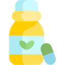 vitaminas icon