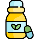 vitaminas icon