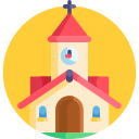 iglesia icon