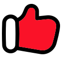 pulgar icon