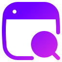 web icon