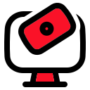 monitor icon