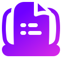 computadora portátil icon