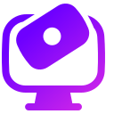 monitor icon