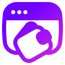 web icon