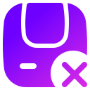 borrar icon