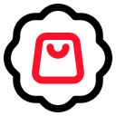 bolsa icon