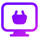 monitor icon