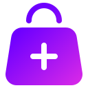 bolsa icon