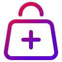 bolsa icon