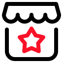 estrella icon