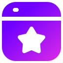 web icon