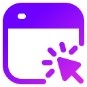 web icon