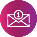 nuevo email icon