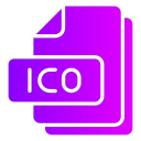 ico icon