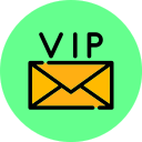 vip icon