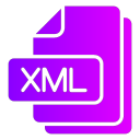 xml icon