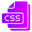 css icon