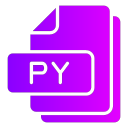 py icon