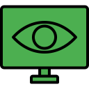 supervisión icon