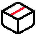Box icon