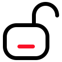 Lock icon