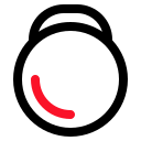 Bulb icon