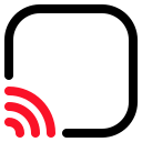 Screen icon