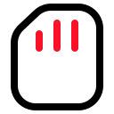 Card icon
