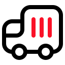 Transport icon