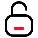 Lock icon