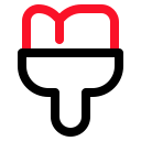 Paint icon