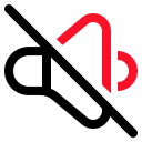 Sound icon