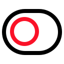 Button icon