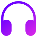 audio icon