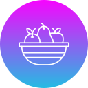 fruta icon