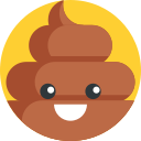 mierda icon