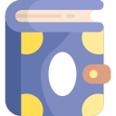 libro de hechizos icon