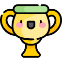 trofeo icon