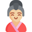 geisha