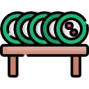 sushi icon