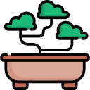 bonsai icon