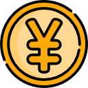 yen icon