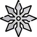 shuriken icon