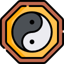 yin yang icon