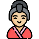 geisha icon