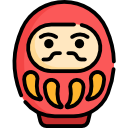 daruma icon