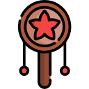 den den daiko icon